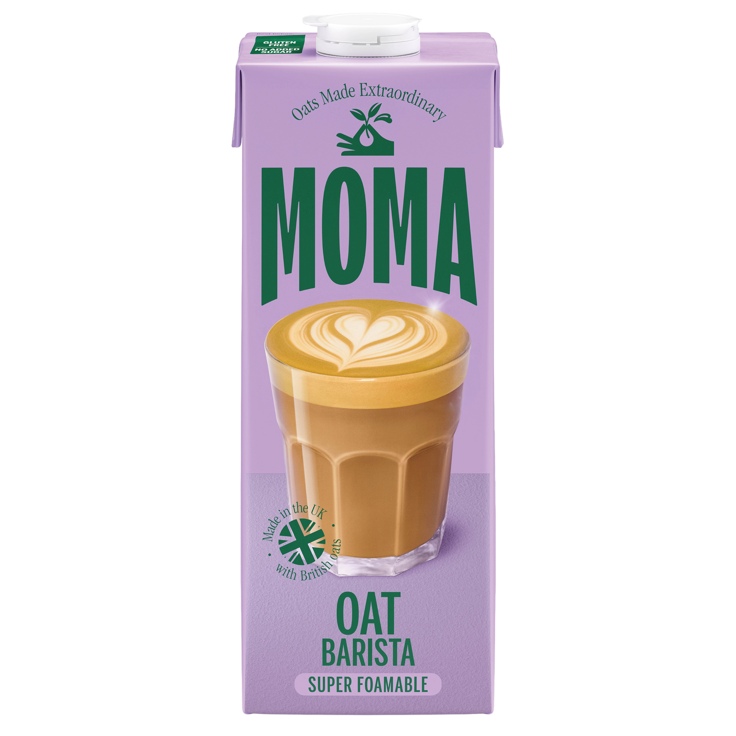 Barista Oat Drink