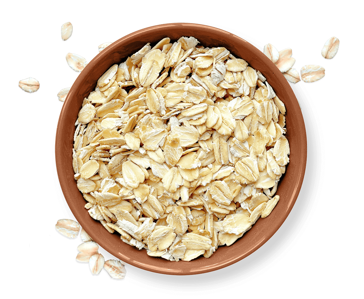 Benefits of oats