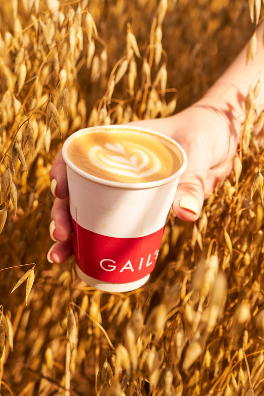 The Story Behind Our Partnership with GAIL's.