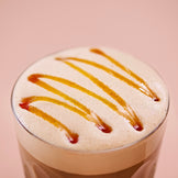 Salted Maple & Hazelnut Oat Drink