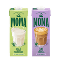 Barista & Signature Oat Drinks