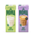 Barista & Signature Oat Drinks