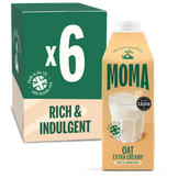 Extra Creamy Oat Drink - 750ml