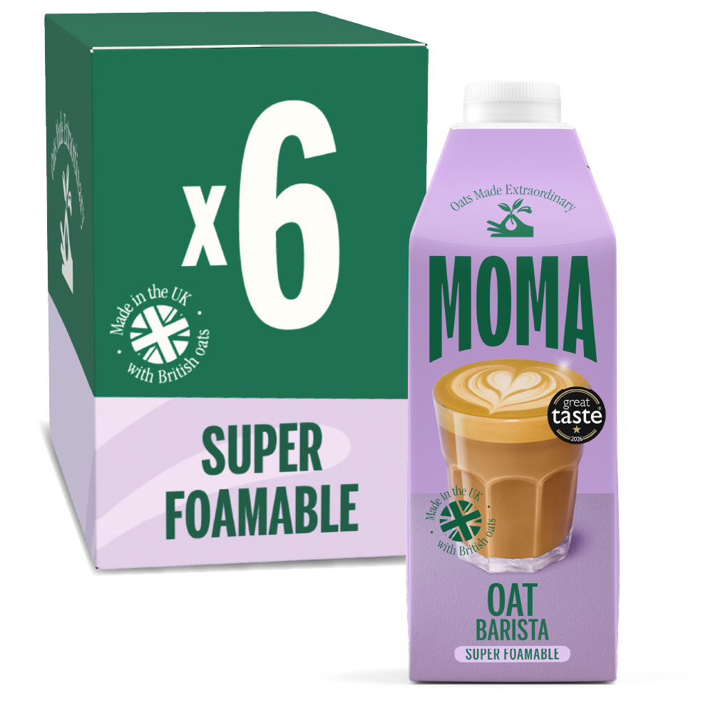 Barista Oat Drink - 750ml