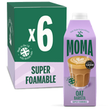 Barista Oat Drink - 750ml