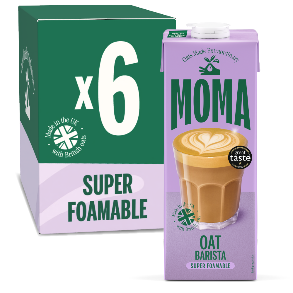 Barista Oat Drink