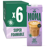 Barista Oat Drink