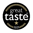 Great Taste Award 2025