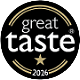Great Taste Award 2026