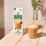 Organic Barista Oat Drink