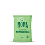 No Added Sugar Instant Porridge Sachets