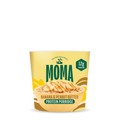 Banana & Peanut Butter Protein Porridge Pot