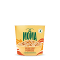 Golden Syrup Instant Porridge Pots