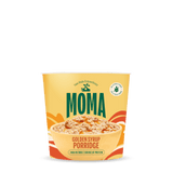 Golden Syrup Instant Porridge Pots