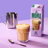 Barista Oat Drink