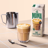 Organic Barista Oat Drink