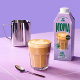Barista Oat Drink - 750ml