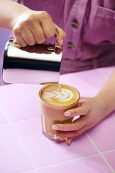 Barista Oat Drink - 750ml