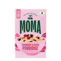 Cranberry & Raisin Porridge Sachets