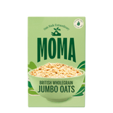 Jumbo Oats