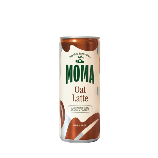 Oat Latte Iced Coffee