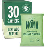 No Added Sugar Instant Porridge Sachets