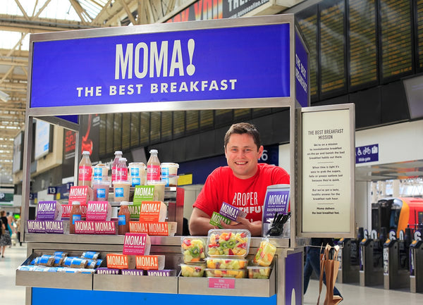 Moma oats