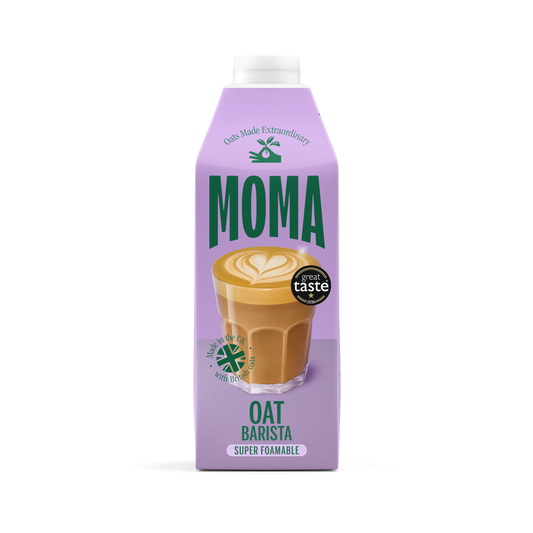 Barista Oat Drink - 750ml