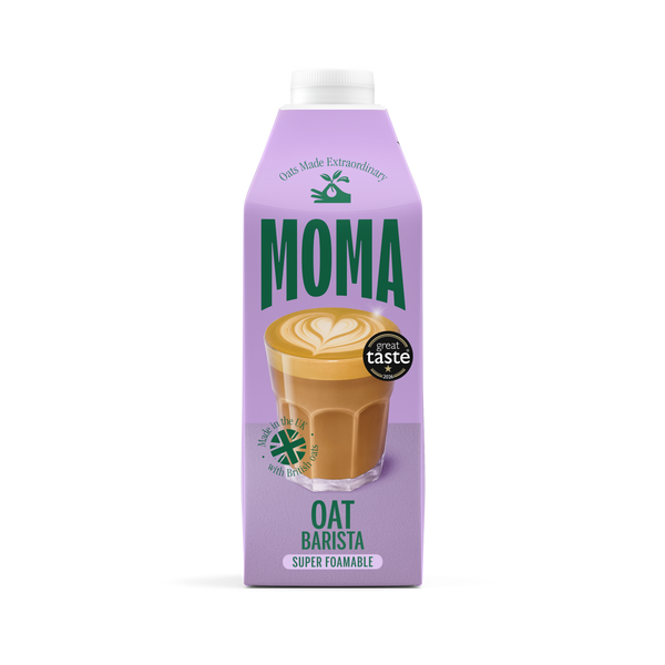 Barista Oat Drink - 750ml
