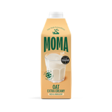 Extra Creamy Oat Drink - 750ml