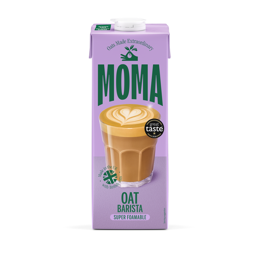 Barista Oat Drink