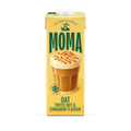 Toffee Nut & Cinnamon Oat Drink