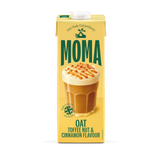 Toffee Nut & Cinnamon Oat Drink