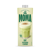 Pistachio Oat Drink