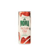 Iced Oat Chai Latte