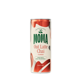 Iced Oat Chai Latte