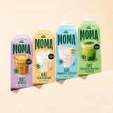 Extra Creamy Oat Drink - 750ml