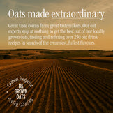 Organic Barista Oat Drink