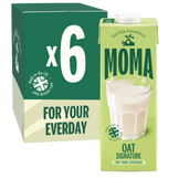 Signature Oat Drink