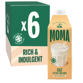 Extra Creamy Oat Drink - 750ml