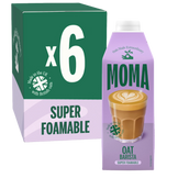 Barista Oat Drink - 750ml