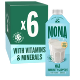 Immunity Support Oat Drink - 750ml