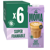 Barista Oat Drink