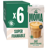 Organic Barista Oat Drink