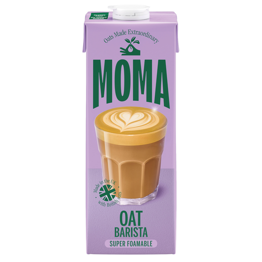 Barista Oat Drink
