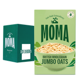 Jumbo Oats