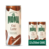 Oat Latte Iced Coffee