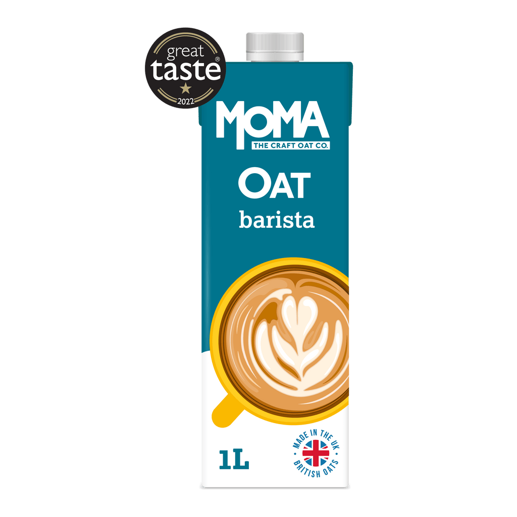 Barista Oat Drink