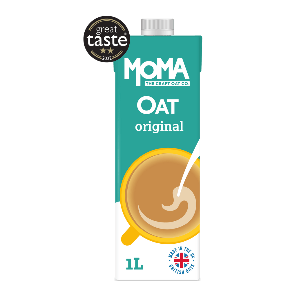 Original Oat Drink