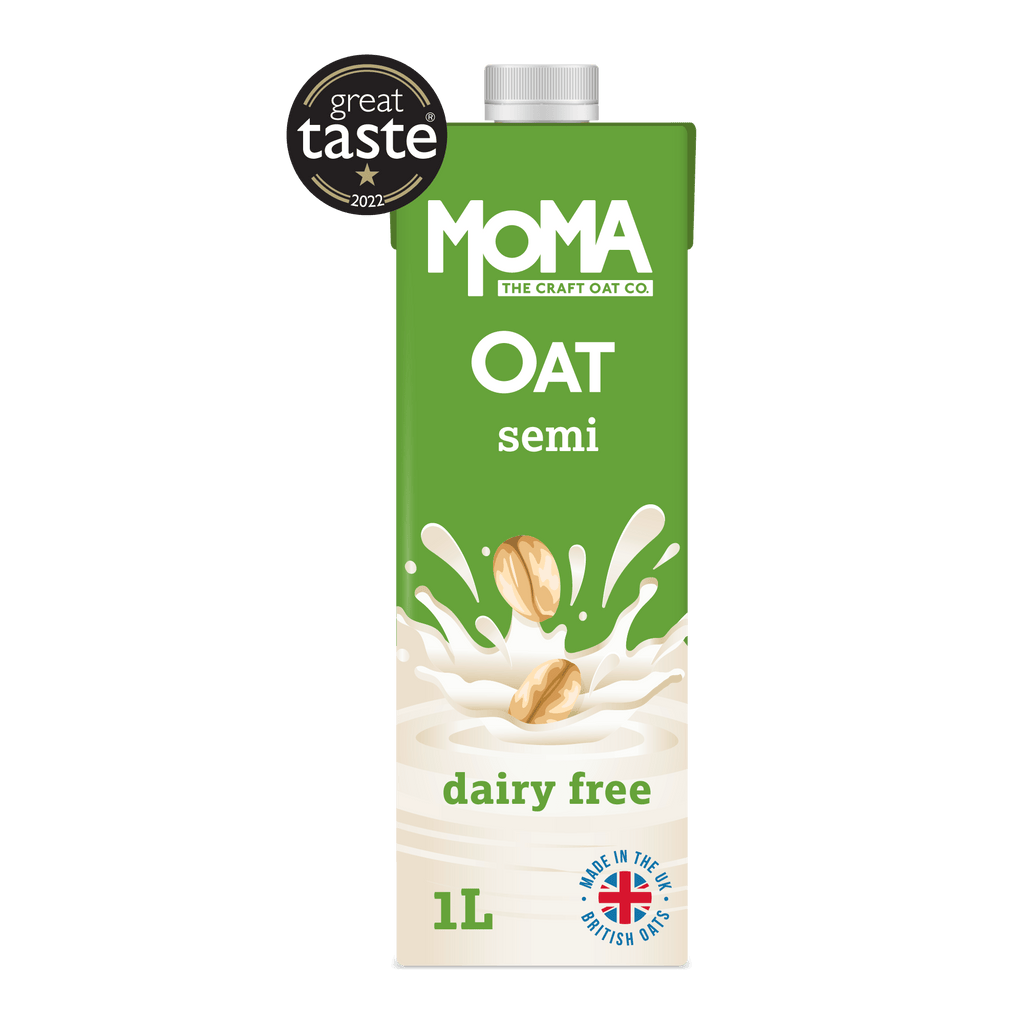 Semi Oat Drink